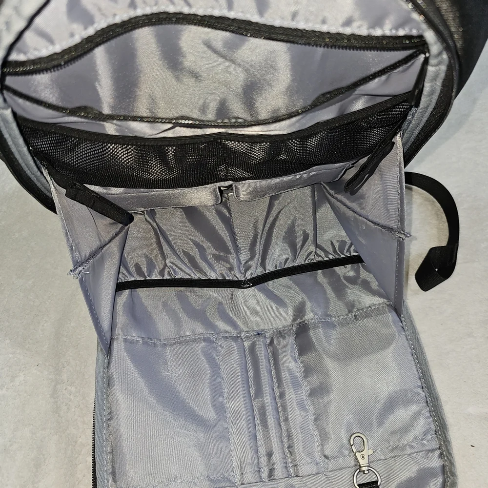 HP LAPTOP BACKPACK FOR 17 LAPTOP BBUSINESS CARRY ON COMPUTER & BAG